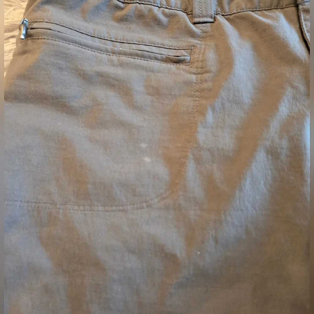 Columbia Sportswear Pants Omni-Shield Size 12 - Picture 6 of 16